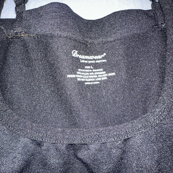 Dreamwear • Shape-Wear Body Dress • Women’s Size Large - Picture 2 of 2